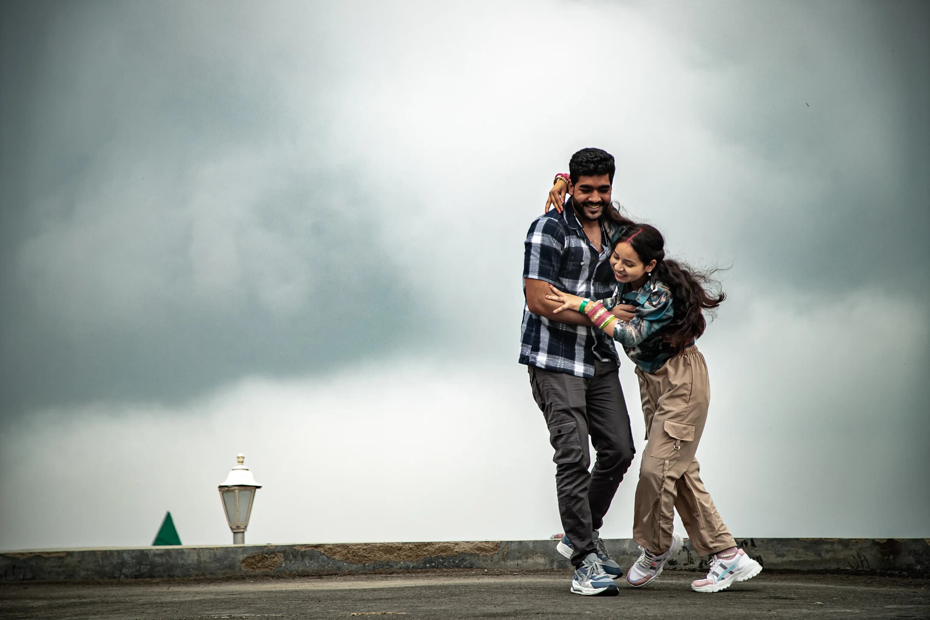 Storm Lovers