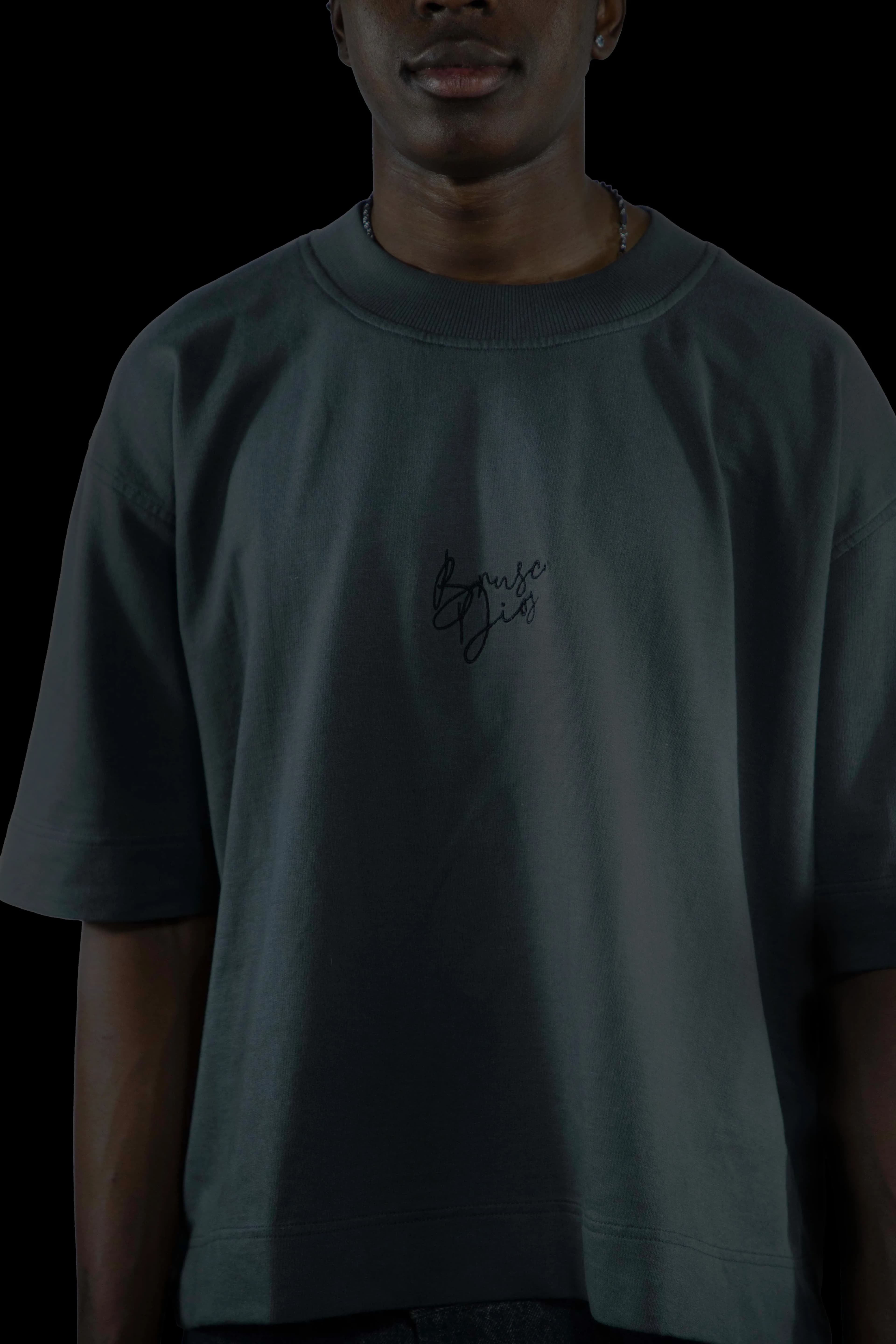 Brusco Dios Tee